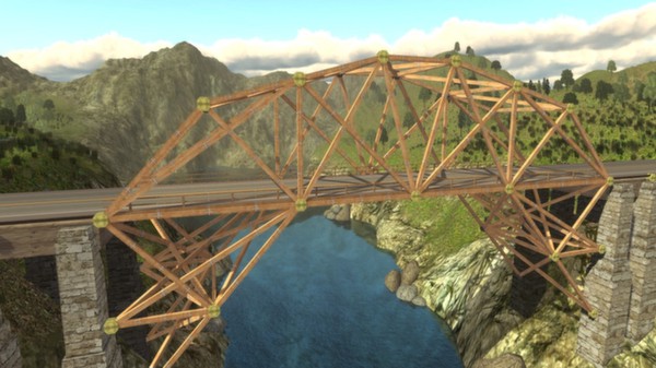 Bridge: Project Steam - Click Image to Close